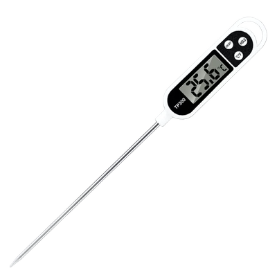 鱼缸温度计高精度测水温计