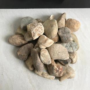 黄加绿 包邮 天然翡翠原石毛料 一块满百 缅甸玉石50元 大马坎水石