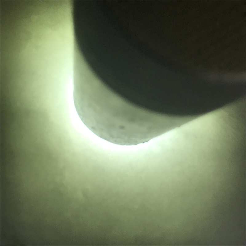 缅甸玉石天然翡翠原石莫西沙手镯料 种老杠性好 肉细干净水头长