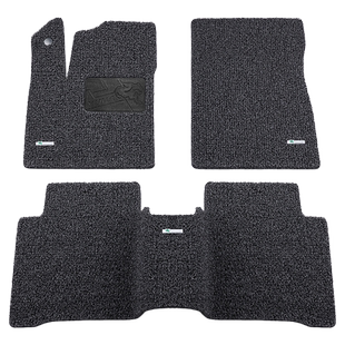 御马适用大众ID脚垫ID.4 ID.6 CROZZ ID.4X ID.3 ID.7汽车丝圈