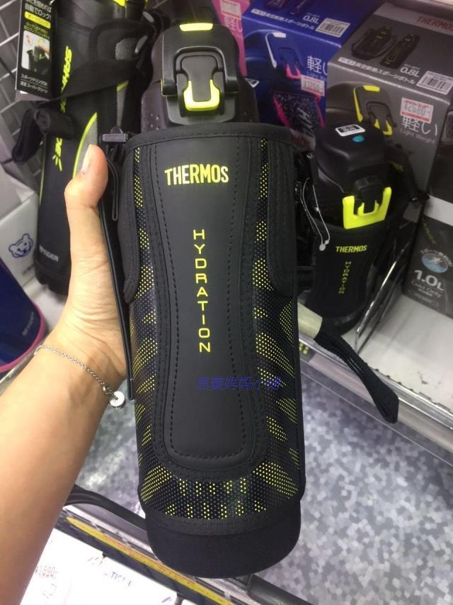 日本  膳魔师THERMOS FEO-1000F FFZ-800F保温运动水杯|ruв категории посуда, кубок/кубок/чайник, термос - от Buy2taobao.com для оказания профессиональной услуги покупки агента Taobao