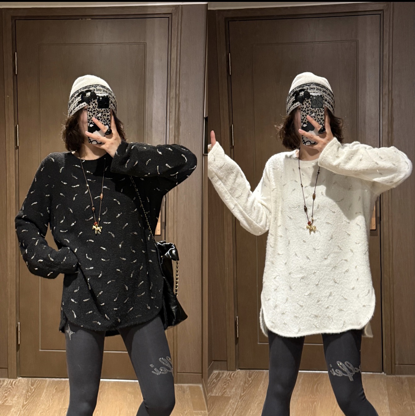 YDFSTUDIO小众【甜星荡漾】欧货高品重工刺绣钉珠设计时尚上衣