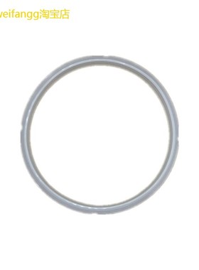 SY-50FC22Q电压力锅密封圈适用于电压力锅SY-50FC23Q白色款