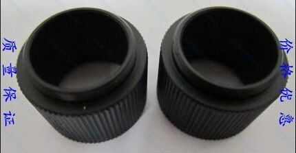 镜头延长管环C-CS连接环C/CS 近摄接圈镜头接口转换圈 配件高10mm