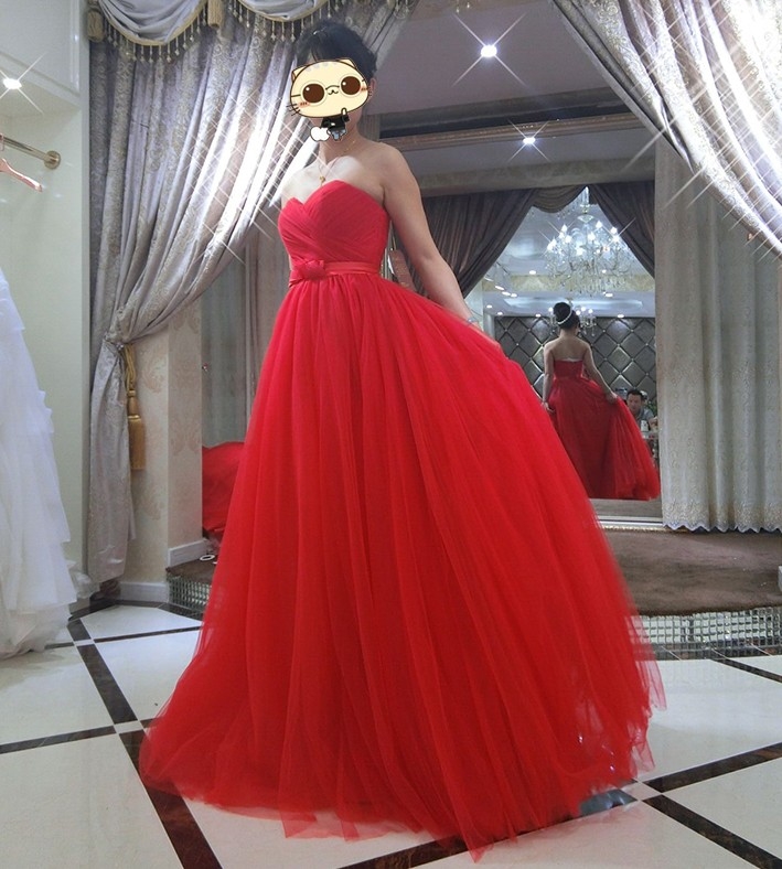  Red+XXS  