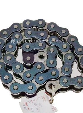 亚华1300模切机链条 自动啤机链条 德国原装进口IWIS模切机牙排链