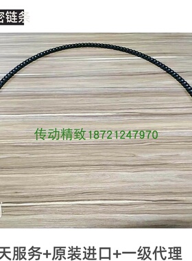 台湾TYC进口侧弯链条转弯机链条40SB 50SB  60SB80SB不锈钢侧弯链