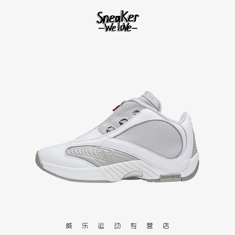 Reebok锐步AnswerIV篮球鞋