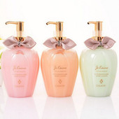 身体乳护肤保湿 补水润体乳身体护理去鸡皮滋润COCO香体乳丝滑润肤