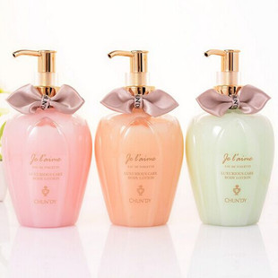 身体乳护肤保湿补水润体乳身体护理去鸡皮滋润COCO香体乳丝滑润肤