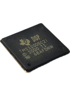 TMS320DSC21AF  TMS320DSC25CA  BGA 散新现货可直拍ZJ