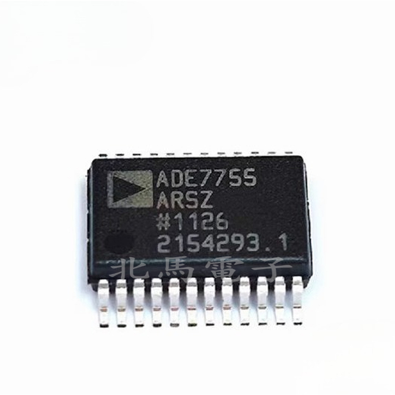 ADI系列ADE7755AARS ADE7755ARS ADE7763ARSZ 拍前询价XW