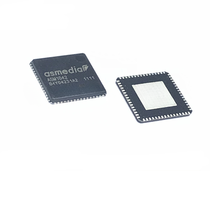 ASM1042  ASM1442  QFN  现货可直拍HCW