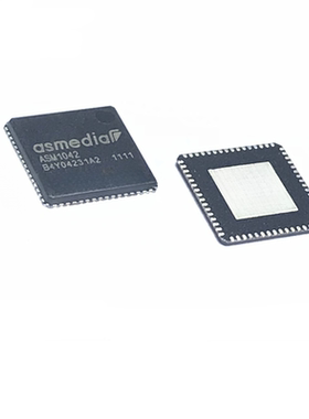 ASM1042  ASM1442  QFN  现货可直拍HCW