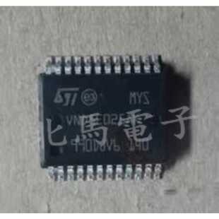 VND5E025BK VND5E025BK VND5E025MK 汽车管理驱动IC 封装SSOP