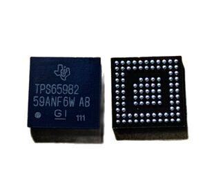TPS65982ABZQZR  TPS65982 BGA-96 电源电压3.3V 5V 全新可直拍HC