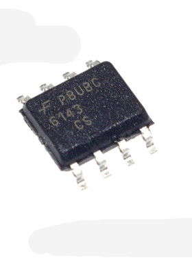 FMS6143CS  FMS6143  丝印 6143  SOP8  原装可直拍ZJ