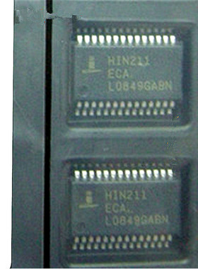 HIN211ECA-T   HIN211ECA   SSOP28   原装可直拍Z