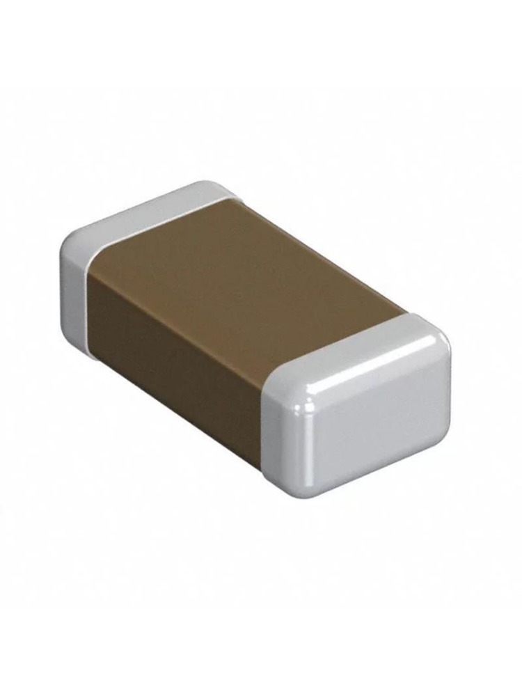 GRM0225C1C180GD05D 01005 18pF 16V ±2% C0G/NPO电容 可直拍HC