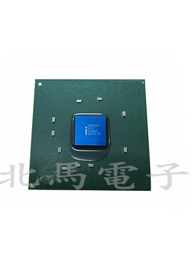 JG82854 SL8WC BGA 全新原装北桥芯片 可直拍Z