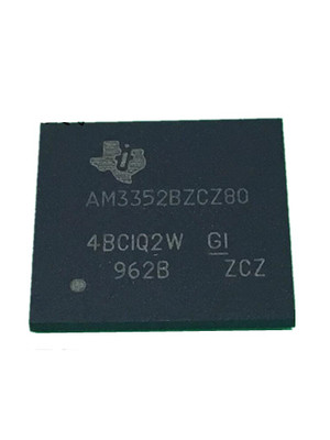 AM3352BZCZ80 AM3352BZCZ80 贴片BGA324 芯片 可直拍ZJ
