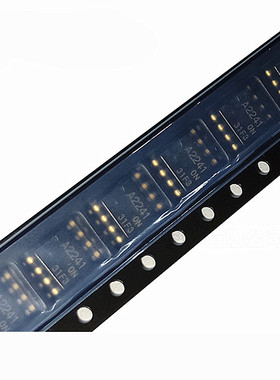 HA12241FPER  丝印：A2241 贴片SOP8  原装可直拍ZJ