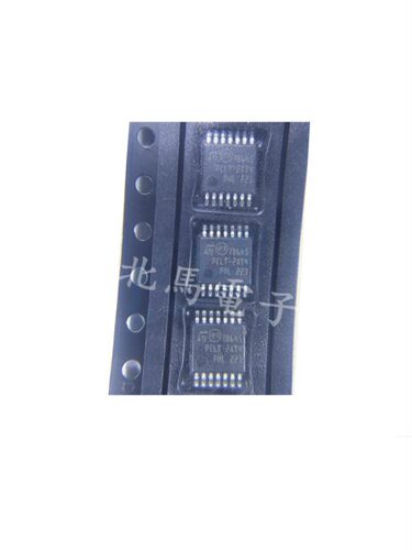 PCLT-2AT4【IC OVP DGTL TERMINATION 14-TSSOP】现货可直拍