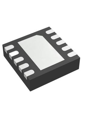 TPS2592ALDRCR 热交换电压控制器 12V eFuse w/ Intg 拍前询价HCW