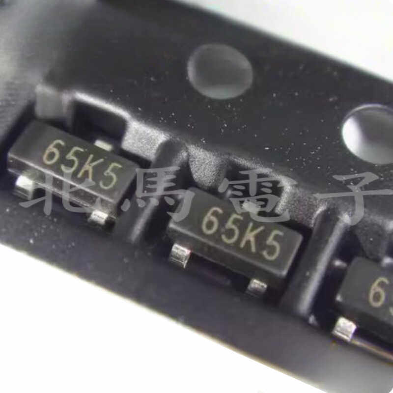 （30只）BT6206AM3-1.8V 丝印65K5 SOT-23 稳压芯片1.8V