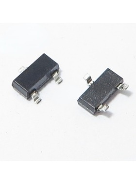 A03423  A03424  SOT-23  30只 MOS场效应管 现货可直拍HCW