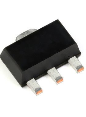 ELM99501A-S ELM99501A ELM99421A-S ELM99421 SOT89-3 可直拍ZJ