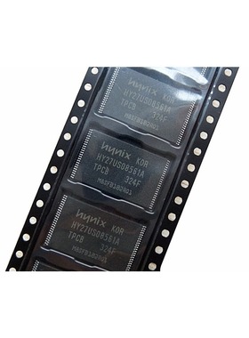 HY27US08561A-TPCB   封装TSOP48 闪存 32MB  原装可直拍ZJ