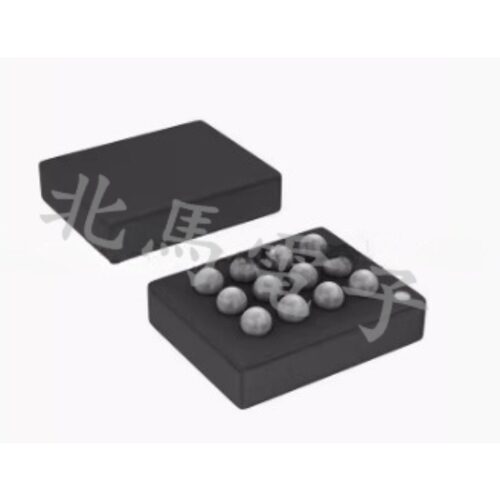 TXS0104EZXUR 转换器电平移位器 封装BGA12 可直拍H