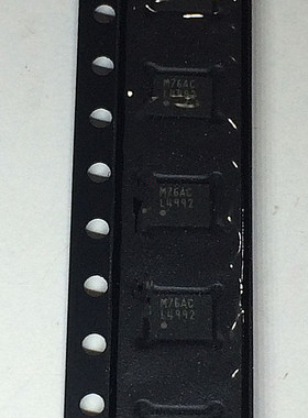 LM4992SDX  LM4992 丝印L4992 音频放大器 WSON14 原装可直拍ZJ
