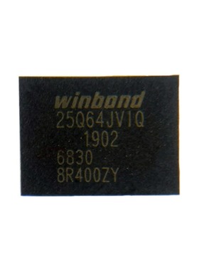 W631GG6KB-15 W982566JB 25Q64JVIQ 25Q64FVIG BGA 拍前询价