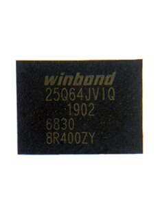 W631GG6KB-15 W982566JB 25Q64JVIQ 25Q64FVIG BGA 拍前询价