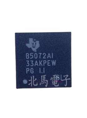 SNB5072A1ZNBR  B5072A1  B5072AI  BGA 现货可直拍HC