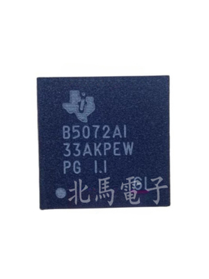 SNB5072A1ZNBR  B5072A1  B5072AI  BGA 现货可直拍HC