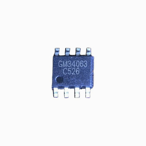 GM34063S8R  开关稳压器34063 GM34063  SOP8  原装可直拍