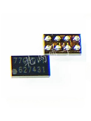 TPS627431YFPR 丝印627431 DSBGA-8 高效降压转换器 全新可直拍HC