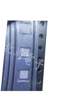 LCC6 MXC6225XU 丝印605 QFN6 全新可直拍H 加速度重力传感器