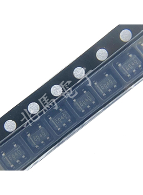 SN74LVC1G04QDBVRQ  丝印C040 C04 变换器 SOT23-5 全新可直拍HC