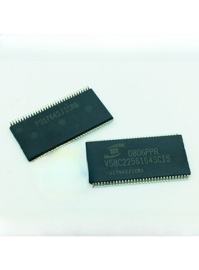 V58C2256164CI5  V58C2256164CI5  TSOP66 原装可直拍HCW