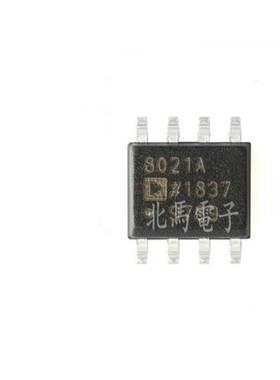 AD8021ARZ-REEL 丝印8021A SOIC-8 运算放大器芯片 全新可直拍DZ