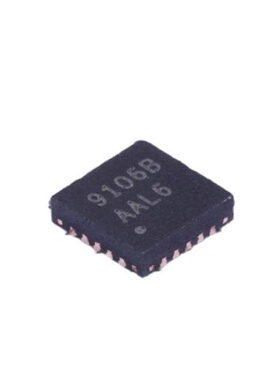 AW9106BTQR      AW9106BTQR  LED驱动TQFN-20L 拍前询价 HCW