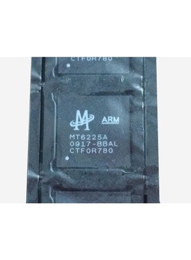 MT6225A    MT6253AN/D   MT6253AN   BGA QFN 原装可直拍ZJ