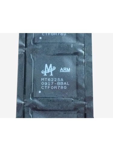 MT6225A    MT6253AN/D   MT6253AN   BGA QFN 原装可直拍ZJ