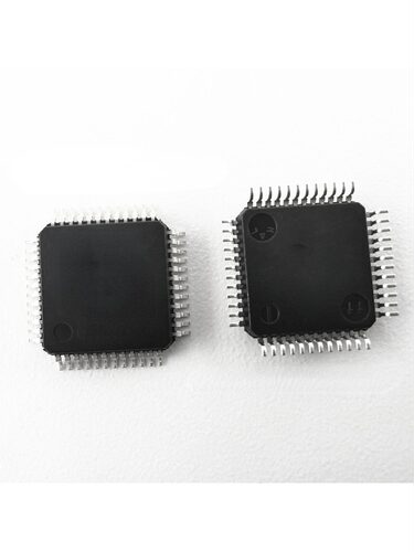 PS2045  PS2045 QFP48  U盘闪存单片机 USB储存器