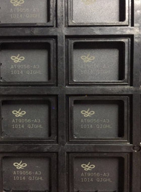 AT9056-A3   AT9056   QFP  现货可直拍HCW