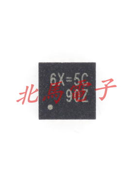 RT8125DGQW RT8125D 印丝 6X=2K 6X=2G 6X= 开头 DFN10 全新原装